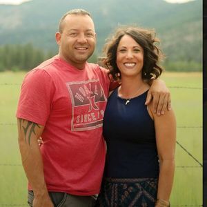 Meet your Posher, Carrie